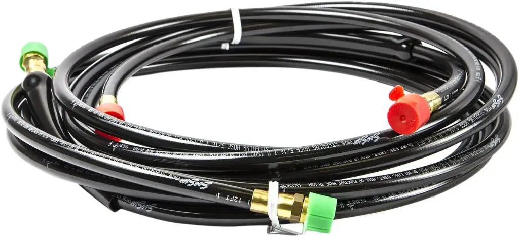 [TXHT4420] Seastar Tubing Kit Txht4420 For Tx4200K - 20' Marine Cables