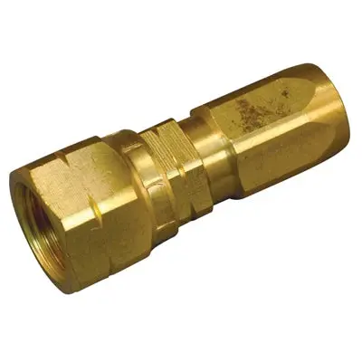 [TXHP6010] Seastar Txhp6010 Fitting For Tx6400K Cables - Durable Boating Accessory