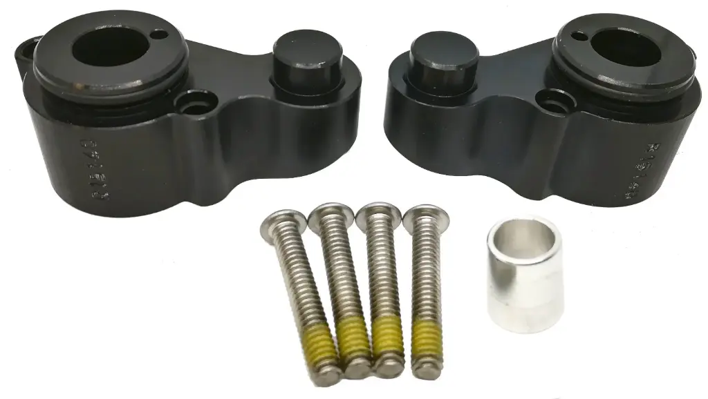 Baystar Cylinder Seal Kit Repair Txhp4600 | Seastar-Dometic