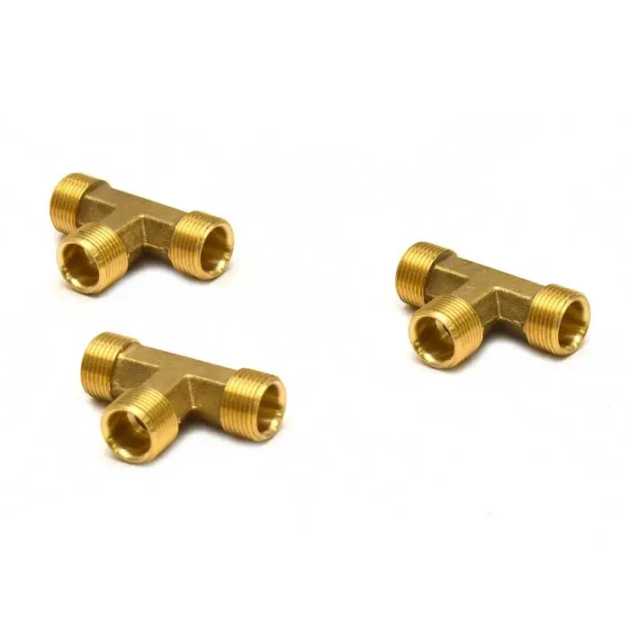 [TXHF5530] Kit Union Tees Txhf5530 - Durable Marine Cable Management Set Of 3