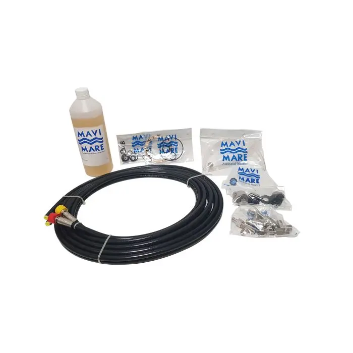 Repair Kit Gs41062 | Essential Cables For Quick Repairs | Gs41040