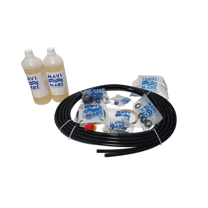 [GS41041] Repair Kit Gs41065 & Gs41041 For Quick Cable Repairs - Gs41041