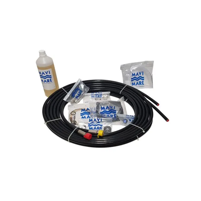 [GS41042] Repair Kit Gs41066 | Cable Repair Solution For Equipment Maintenance