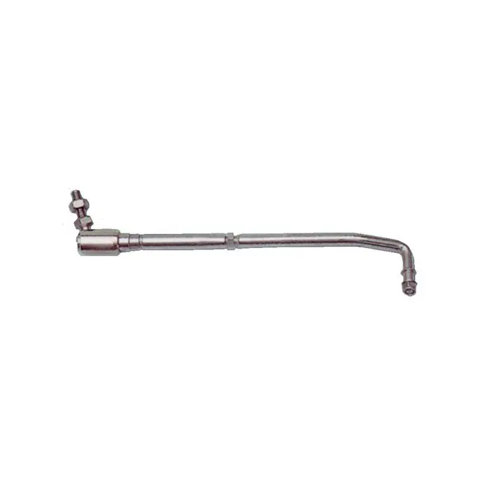Fixed Tiller Arm Gs41080 | Durable Marine Component | Goldenship