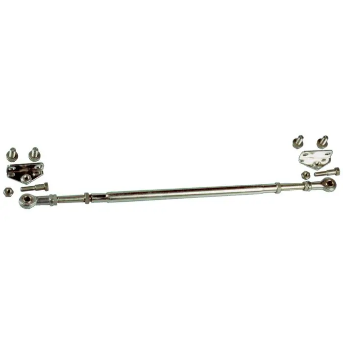 Yamaha Tie Bar For Twin Engines Up To 300Hp | Gs41084