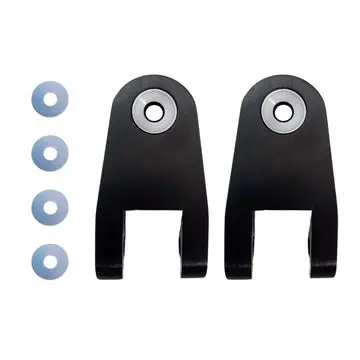 [GS41188] Short Aluminum Arm For Cylinder Mc300A/B/C | Gs41188 | Goldenship
