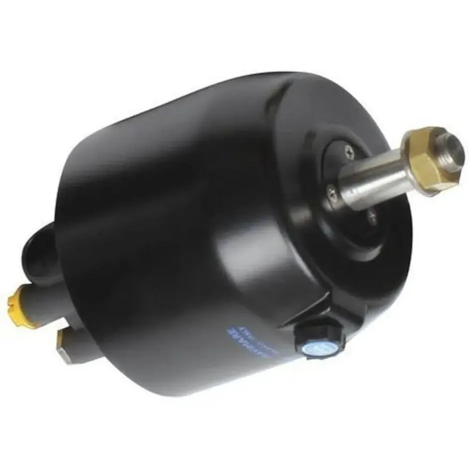 Pump Gm3-Mra | Gs41070 | Durable High-Performance Pump