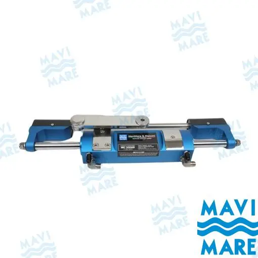 Hydraulic Cylinder MaviMare MC350HD up to 350hp