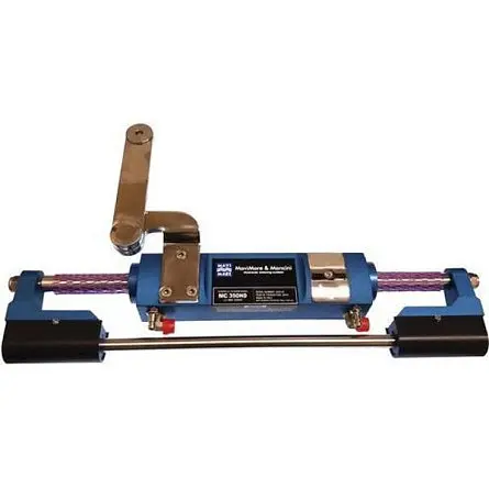 [GS41089] Cylinder For Gf300A (Gs41089) - Replacement Part By Goldenship