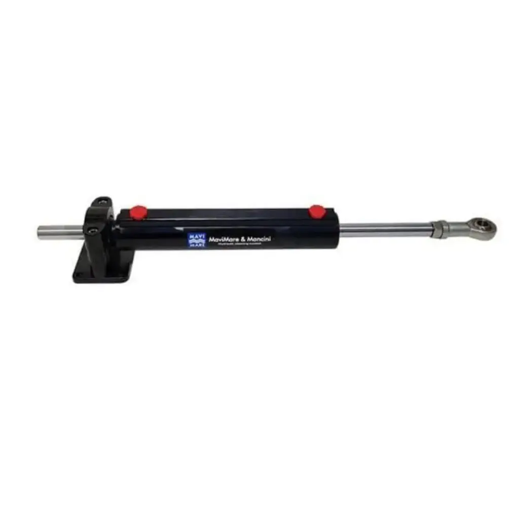 Goldenship Cylinder Gs41075 - Elegant Design, Durable Construction