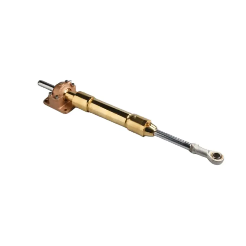 [GS41179] Cylinder Gs41058 (Ge100) | Gs41179 | Goldenship | 10.5Cm Height