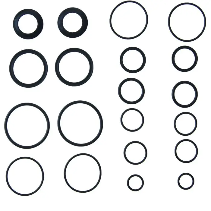 [GS41038] Seal Kit For Cylinder Mc300B/Bhd | Gs41038 | Durable & Precise