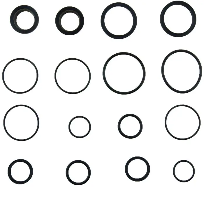 [GS41097] Seal Kit For Mc300A Cylinder | Gs41097 | Goldenship Performance Parts