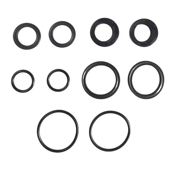 [GS41232] Seal Kit For Mc90B Cylinder Gs41232 - Goldenship Performance Parts