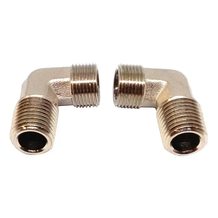 [GS41049] 1/4 Npt Hose Fittings (2) | Gs41049 | Compact & Durable Cable Solutions