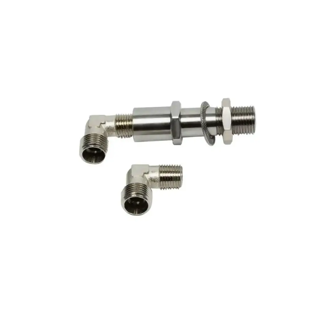 [GS41173] Kit Fittings 90º For Mc300B Gs41173 - Durable Cable Management Tool