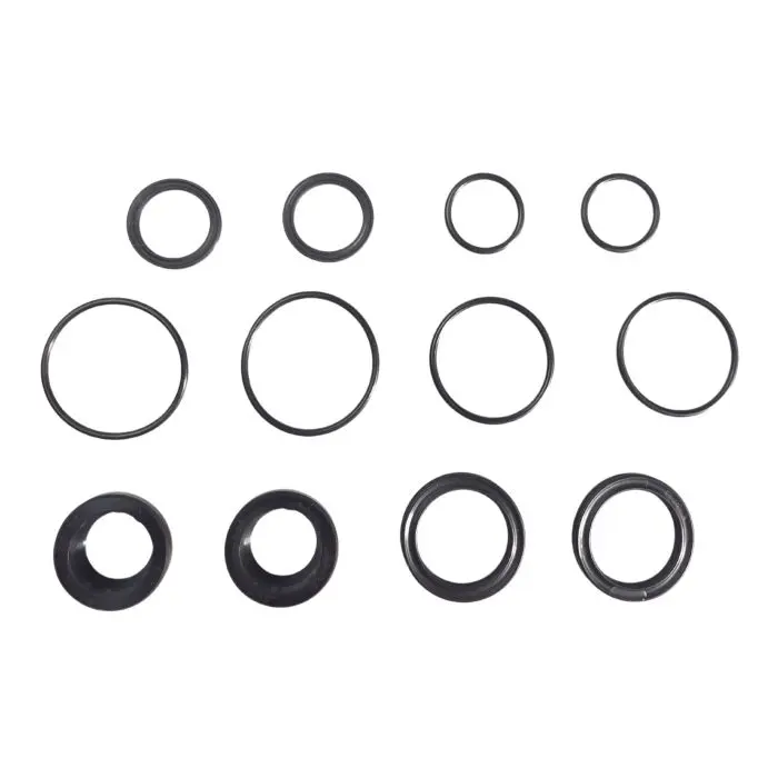 [GS41213] Mavi Mare Fitting "T" 1/4 NPT -9/12 24 UNF