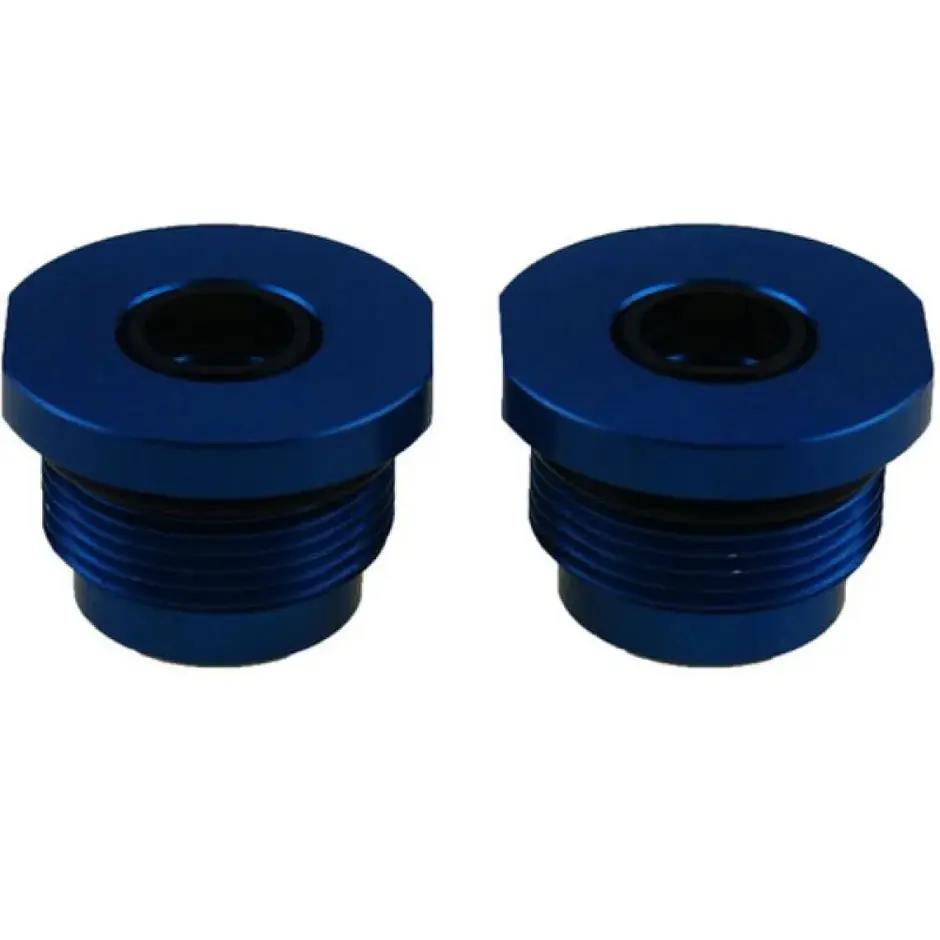 Kit Cylinder Cap Mc90B (2) | Gs41118 | Durable Component For Performance