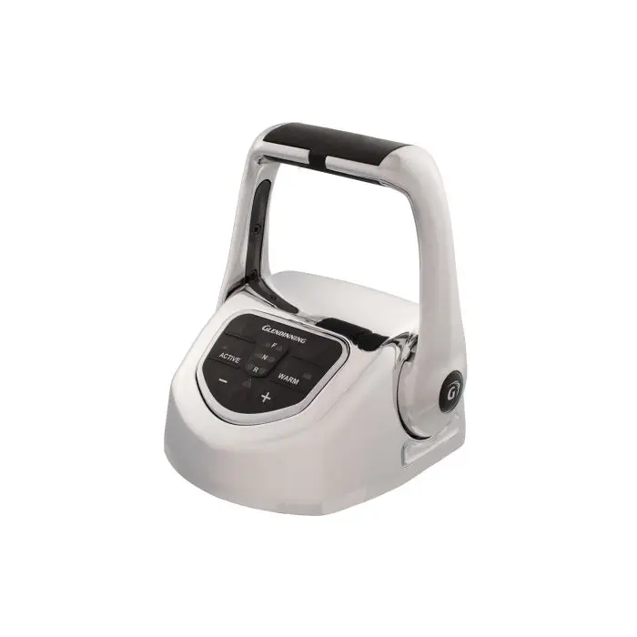 [GLE11420-SGIN-UC] Handle Genesys Inboard Single U-Handle - Gle11420-Sgin-Uc