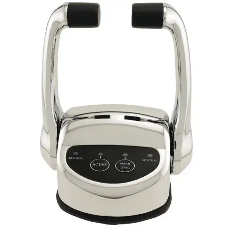 [GLE11419-TWIN-2B] Handle Prograde Inboard Twin 2 B - Gle11419-Twin-2B