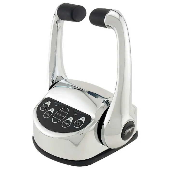 [GLE11419-TWIN-4B] Handle Prograde Inboard Twin 4 B - Gle11419-Twin-4B