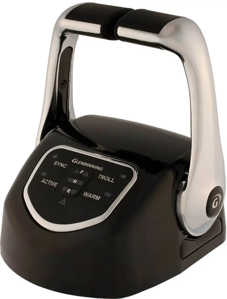 [GLE11420-SGTR-UC] Handle Genesys Ob/Sd Single W/Trim U-Han Gle11420-Sgtr-Uc