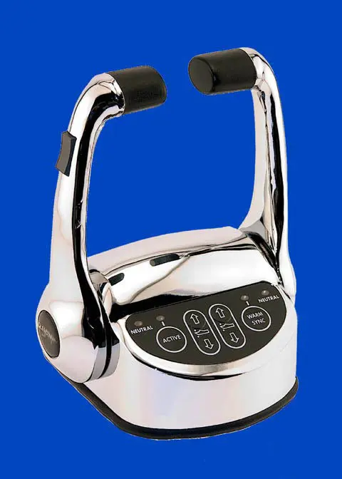 [GLE11419-TWTR-6B] Glendinning Prograde Ob/Sd Twin W/Trim 6B - Gle11419-Twtr-6B