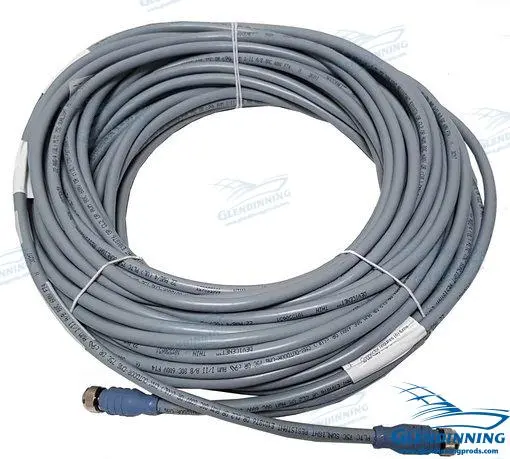 [GLE11600-0210] Station Cable F/F - 100, Gle11600-02100, Glendinning