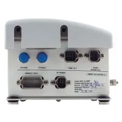 Sactii-24V Mechanical Gripper Port Single - Gle11314-24P