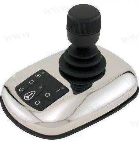 [GLE11450-JSGB] GLE11450-JSGB - Joystick Module, Single Bow Thruster