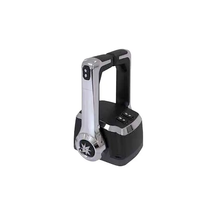 [TXCHX8242P] Seastar-Dometic Dual Top Mount Control W/ T&T | Txchx8242P