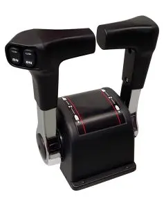 [REC06240-ZW5-U60] Honda Twin Top Mount Control Cable | Rec06240-Zw5-U60 | High Quality