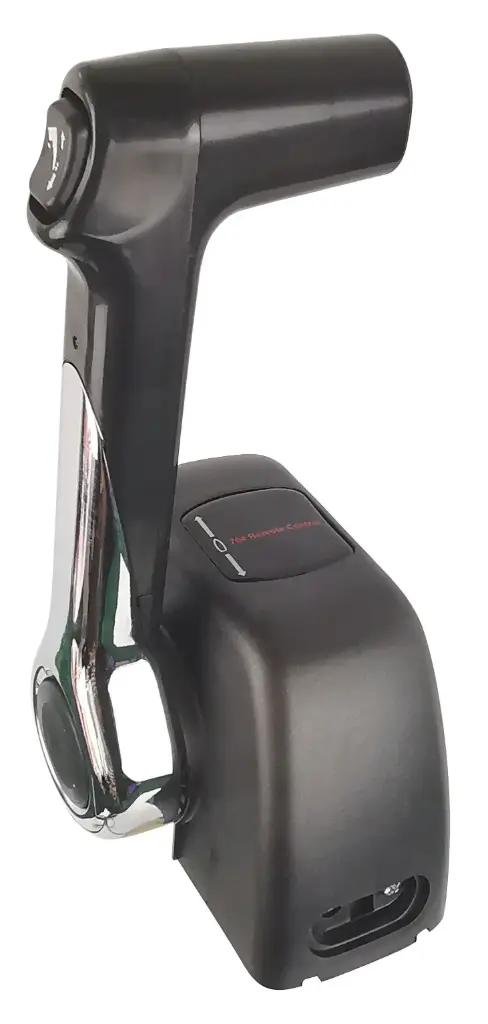 [REC704-48205-R0] Yamaha 704 Top Mount Control Rec704-48205-R0 | Durable Marine Engine Control