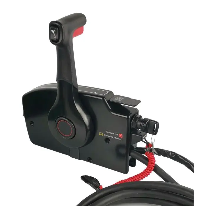 [REC881170A15] Mercruiser Side Control Rec881170A15 - Precision Boating Navigation