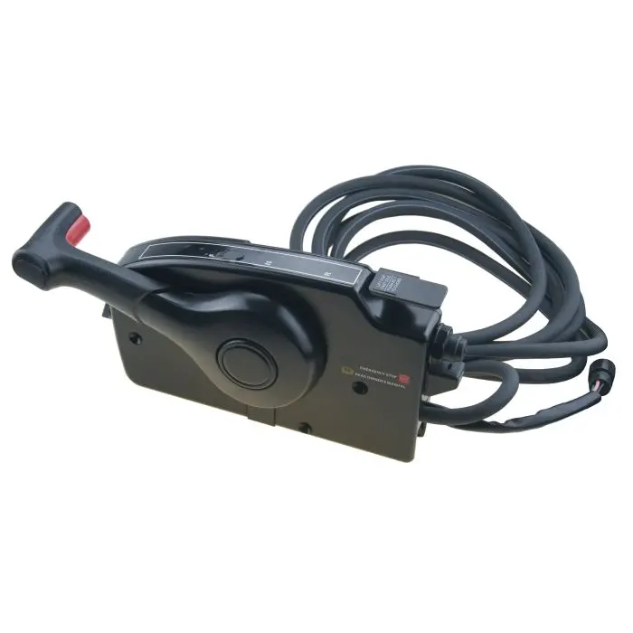 [REC881170A7] Mercruiser Side Control Rec881170A7 - Precision Boat Control Component