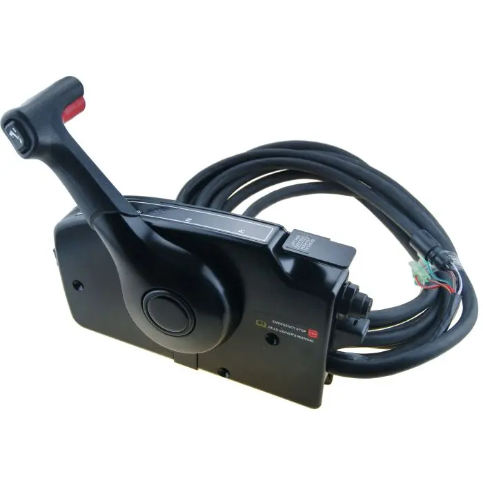 [REC881170A11] Mercruiser Side Control Rec881170A11 - Precision Marine Control