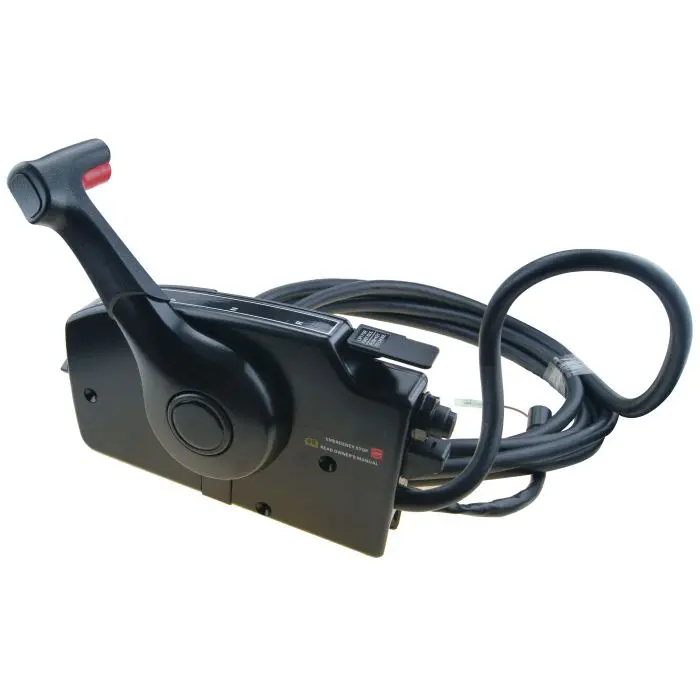 [REC881170A12] Mercruiser Side Control Rec881170A12 - Reliable Boating Control System