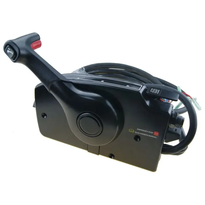 [REC881170A14] Mercruiser Side Control Rec881170A14 - Smooth Throttle & Shift Operations