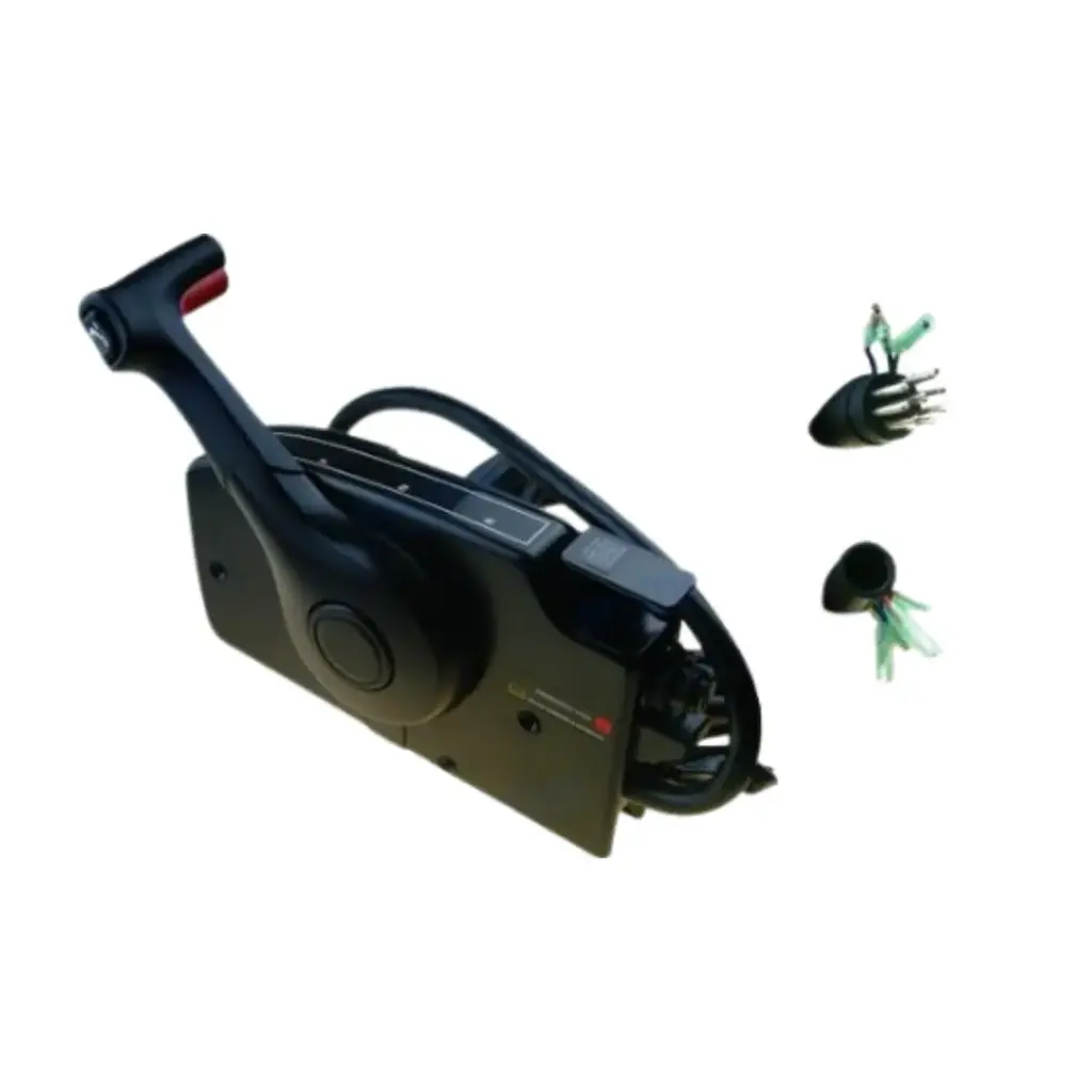 [REC881170A20] Mercruiser Control Box Rec881170A20 - Smooth Boating Control