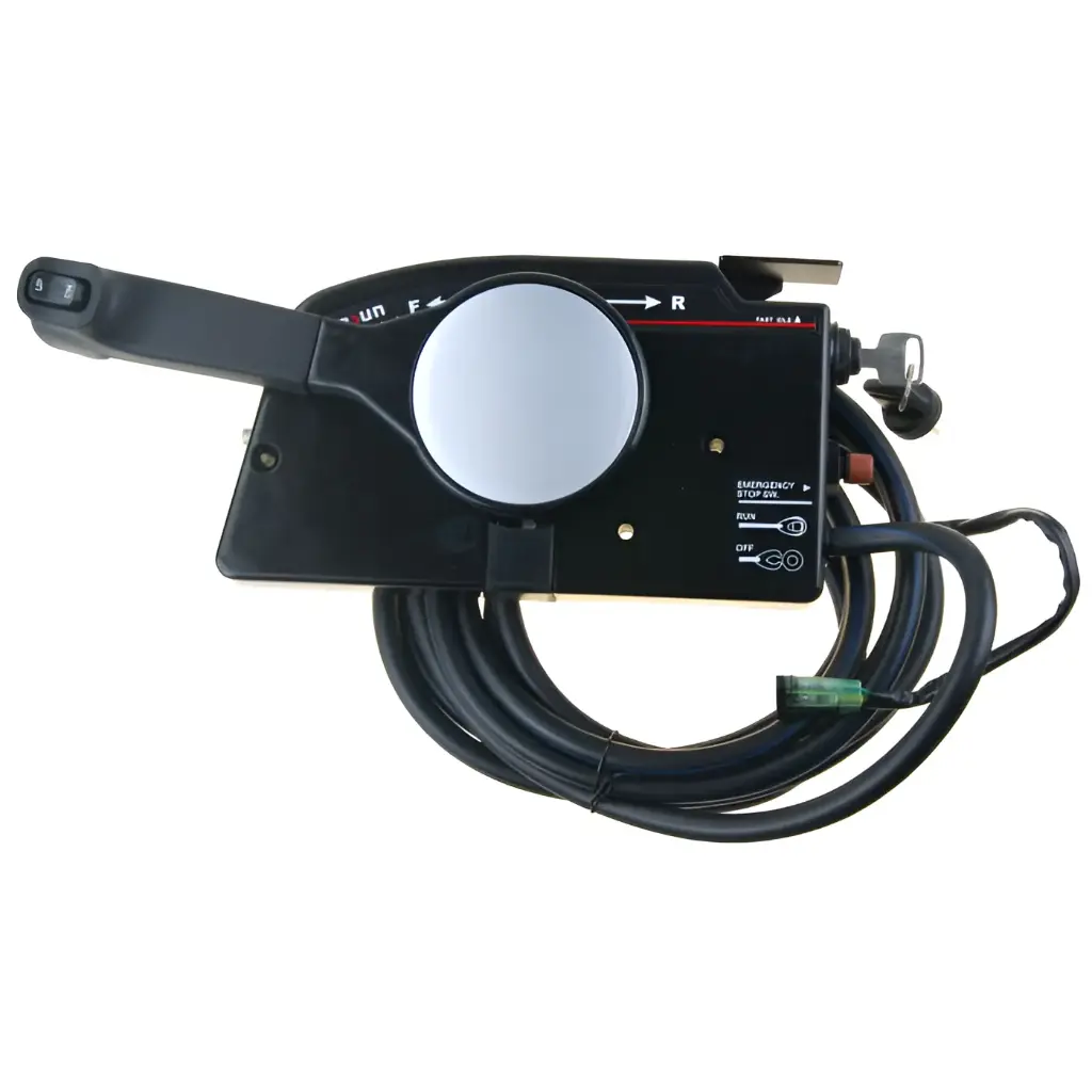 [PAF40-13000000EI] Parsun Control Box Assy Paf40-13000000Ei - Reliable Control Component