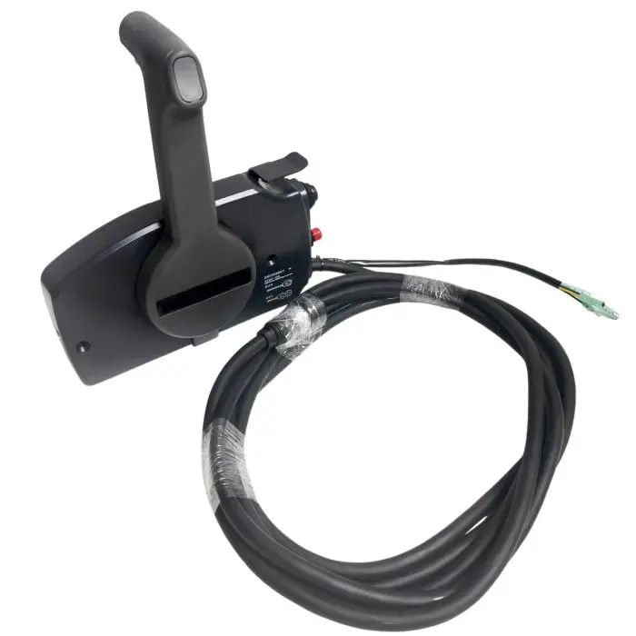 [PAF15-13000000W] Control Box Assembly For Parsun Outboards Paf15-13000000W