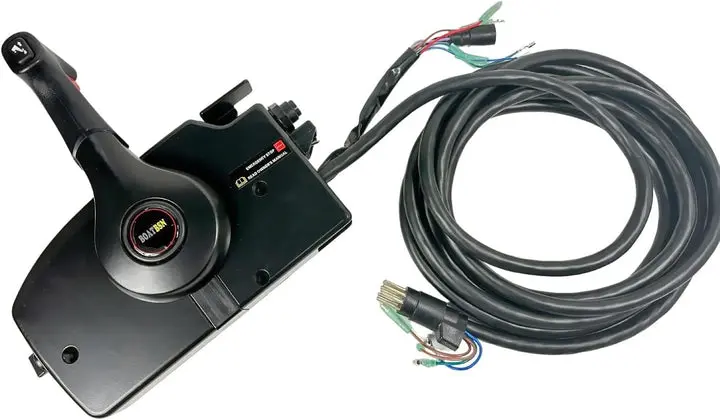 [PAT85-08010000W] Remote Control Box Assy Pat85-08010000W For Parsun Products