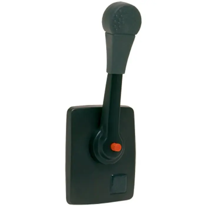 [TX172103] Seastar-Dometic Single Lever Side Mount Control Tx172103 For Sailboats