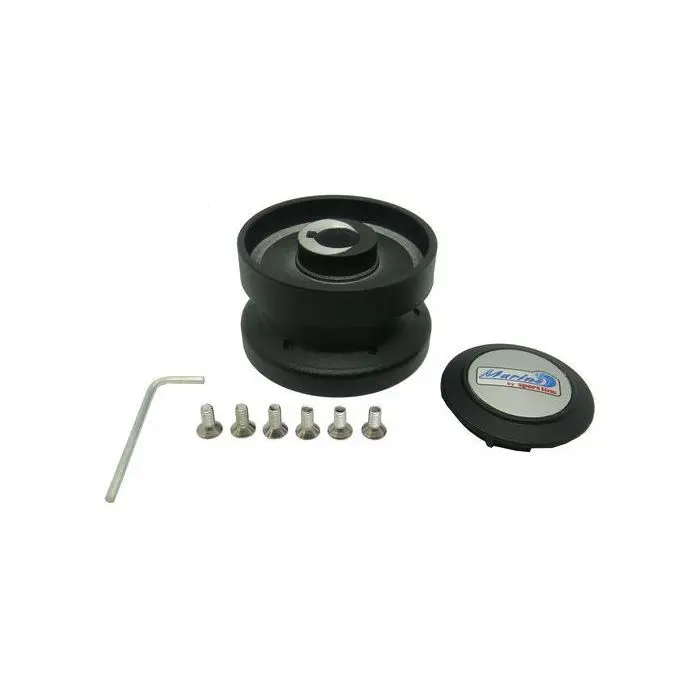 [GS41129] Goldenship Steering Wheel Hub Gs41129 - Durable & Stylish Design