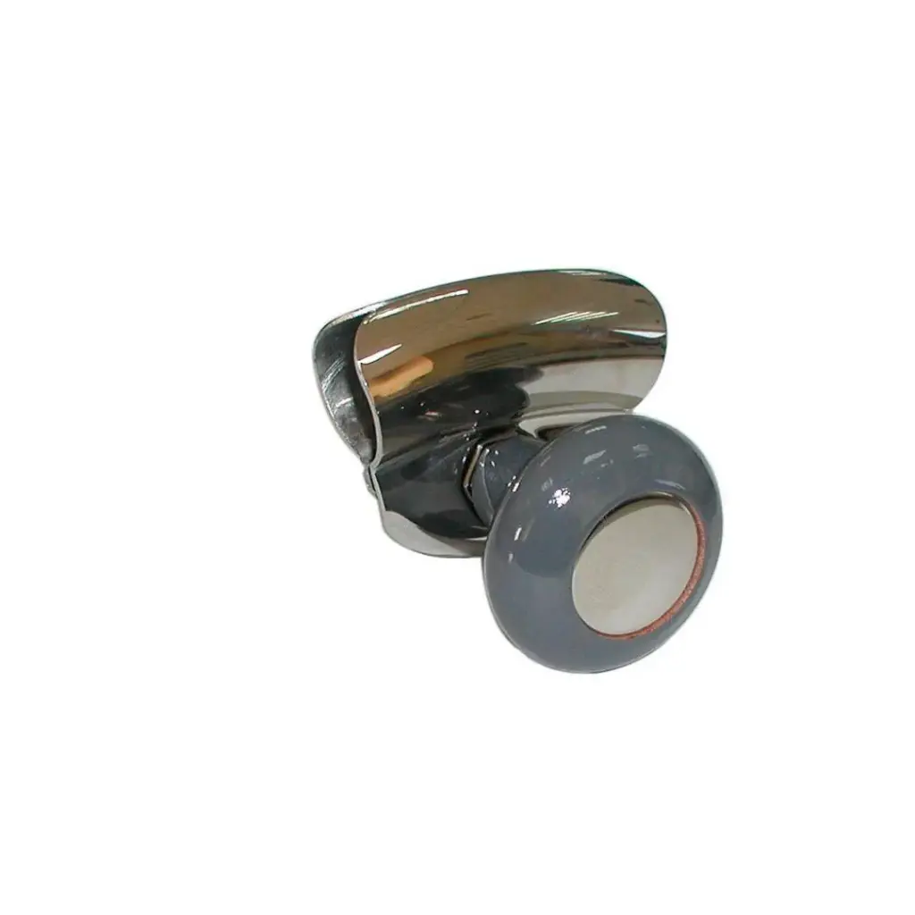 [GS41196] Know For Wheel Grey Cable Gs41196 - Durable Connectivity Solution