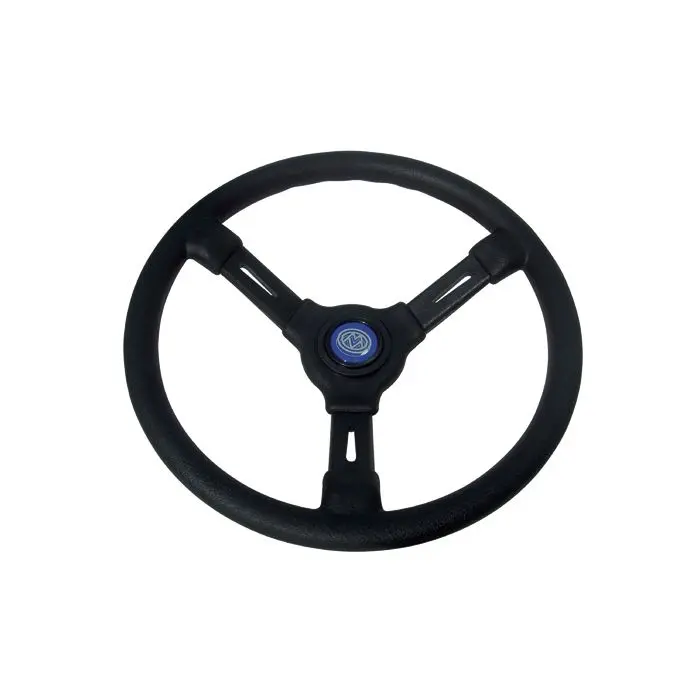 [GS41122] Polyurethane Steering Wheel 350 | Gs41122 | Durable Grip For Vehicles