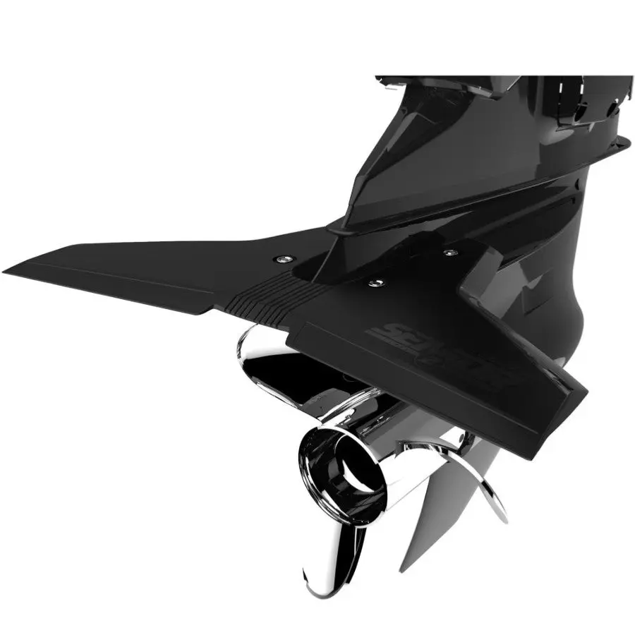 [SRSR2-1] Hydrofoil Classic 2 Senior 40-300 Hp - Srsr2-1 By Stingray