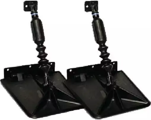 [GS40052] Kit Flaps Manual 40 Lb C/Tab 9.5 X 10'' | Gs40052 | Cable Management