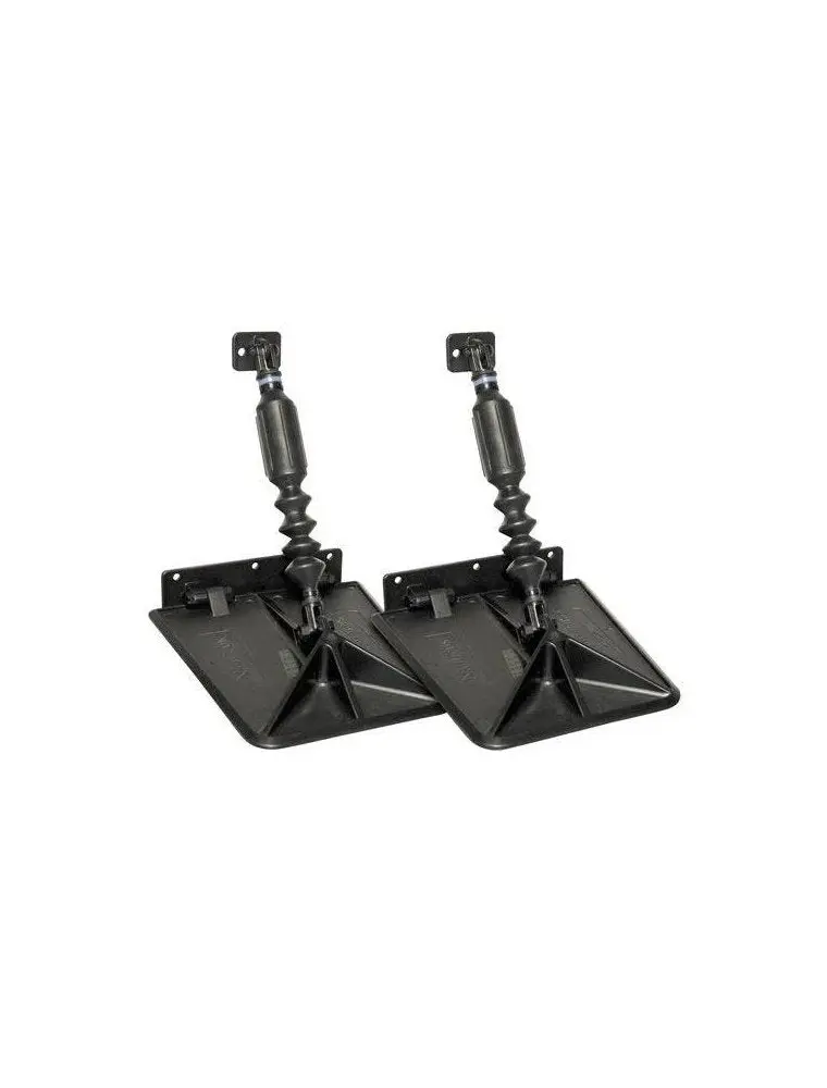 [GS40051] Kit Flaps Manual 80 Lb C/Tab 9.5 X 10'' | Gs40051 | Cable Management