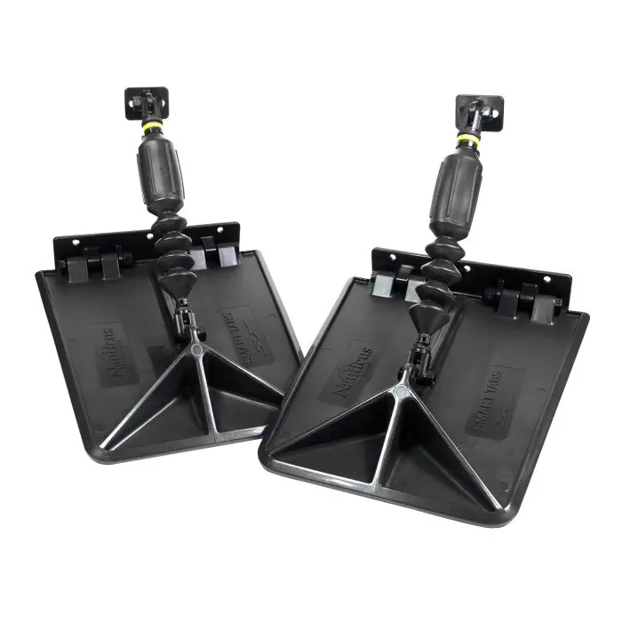 [GS40054] Nauticus Manual Kit Flaps 70 Lb Capacity | Gs40054 | 10.5" X 12"